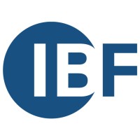 IBF Solutions Logo