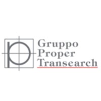 Proper Transearch Logo