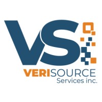 VeriSource Services, Inc. Logo