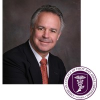 Frank Brady, DPM - Podiatrist Logo