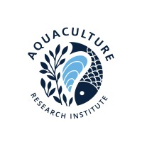 The Aquaculture Research Institute Logo