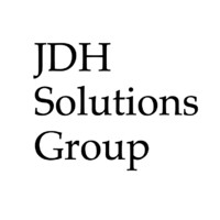 JDH Solutions Group Logo