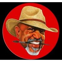 Don Howard Studios Logo