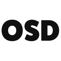 OSD|Outside Logo