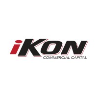 Ikon Commercial Capital Logo
