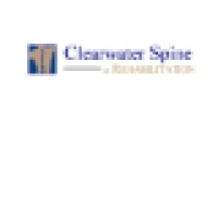 Clearwater Spine & Rehabilitation Logo