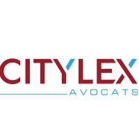 CITYLEX AVOCATS Logo