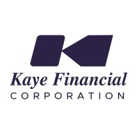 Kaye Financial Corporation NMLS:130290 Logo