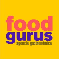 Food Gurus Centroamerica Logo