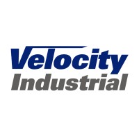 Velocity Industrial Logo