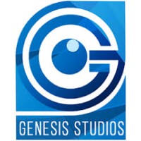 Genesis Studios Ventures Limited Logo