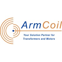 ArmCoil Logo