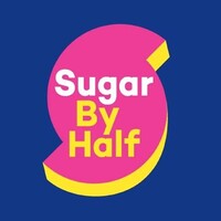 SugarByHalf Logo