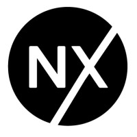 NX Digital Logo
