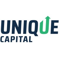 Unique Capital Logo