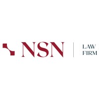 NSN Law Firm Logo