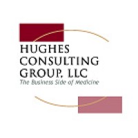 Hughes Consulting Group, LLC Logo
