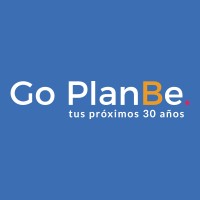 Go PlanBe Logo