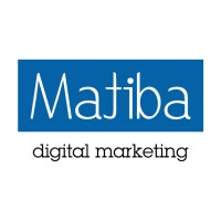 Matiba digital marketing Logo