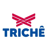 Linhas Trichê Logo