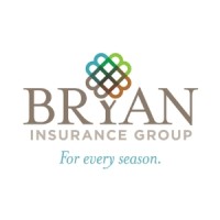 Bryan Insurance Group Logo