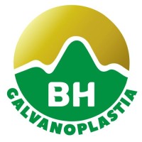 Galvanoplastia BH Logo