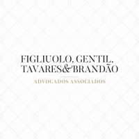 Figliuolo, Gentil, Tavares & Brandão - Advogados Associados Logo