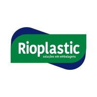 Rioplastic Indústria e Comércio de Plástico Logo