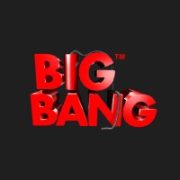 Big Bang Logo