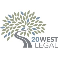 20WestLegal Logo