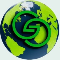 GuiraGuira Soluções Ambientais e de Engenharia Logo