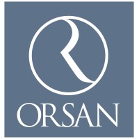 ORSAN ARAÇ SİSTEMLERİ A.Ş. Logo