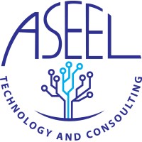 Aseel Logo