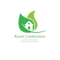 Knack Construction LLC Logo