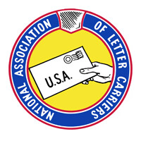 National Association of Letter Carriers (NALC) Logo