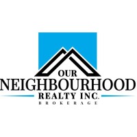 Our Neighbourhood Realty Inc. Logo