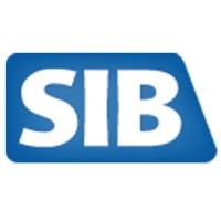 SIB Visions GmbH Logo
