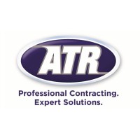 ATR Contractors Logo