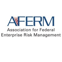 Association for Federal Enterprise Risk Management (AFERM) Logo