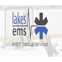 Lakes EMS Logo