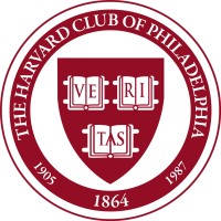 Harvard Club of Philadelphia Logo