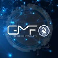 GMF Saneamento Logo