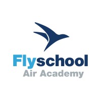 Flyschool Air Academy Logo