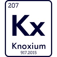 Knoxium Media, LLC Logo
