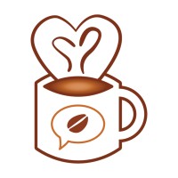 i Say It With Café Logo