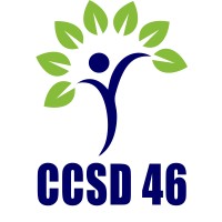 CCSD 46 Logo