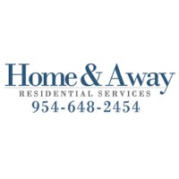 Home & Away Residential Services LLC Logo