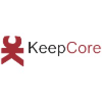 KeepCore Logo