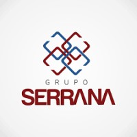Grupo Serrana BigBags e Sacaria em Ráfia Logo