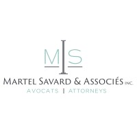 Martel Savard & Associés Inc Logo